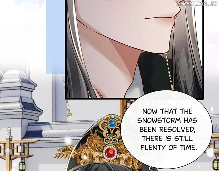 The Tyrant’s Family Lasts Thanks To Her Inner Voice Chapter 59 81
