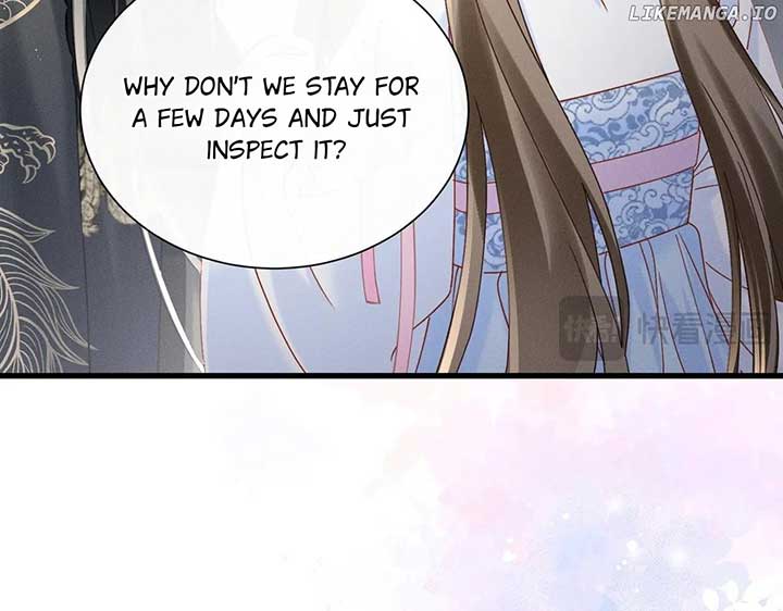 The Tyrant’s Family Lasts Thanks To Her Inner Voice Chapter 59 84