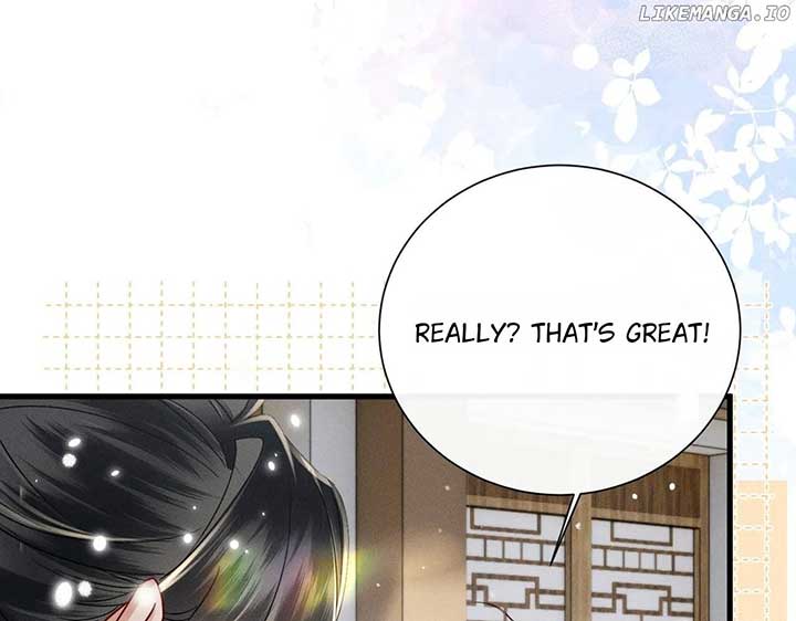 The Tyrant’s Family Lasts Thanks To Her Inner Voice Chapter 59 85