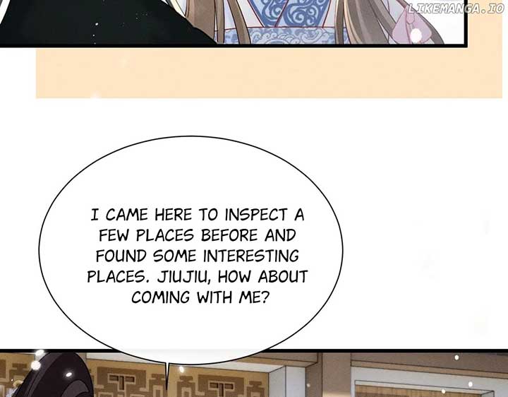 The Tyrant’s Family Lasts Thanks To Her Inner Voice Chapter 59 87