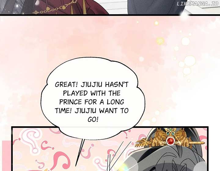 The Tyrant’s Family Lasts Thanks To Her Inner Voice Chapter 59 89