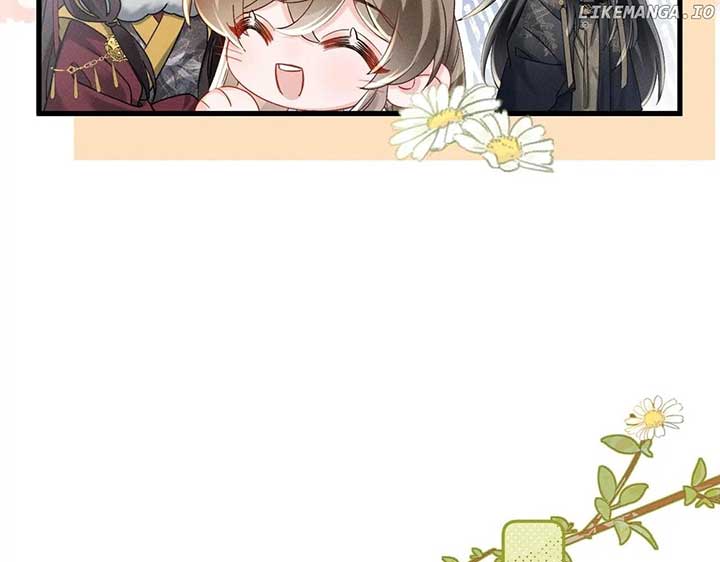 The Tyrant’s Family Lasts Thanks To Her Inner Voice Chapter 59 92