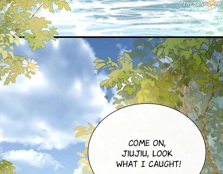 The Tyrant’s Family Lasts Thanks To Her Inner Voice Chapter 59 95