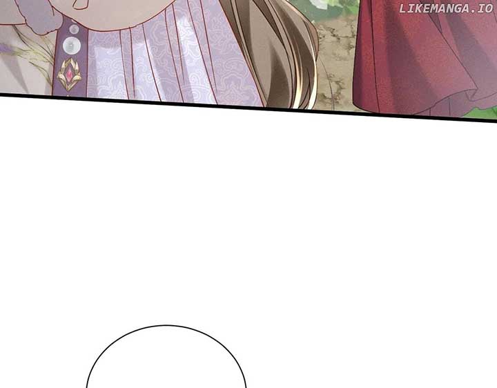 The Tyrant’s Family Lasts Thanks To Her Inner Voice Chapter 59 98