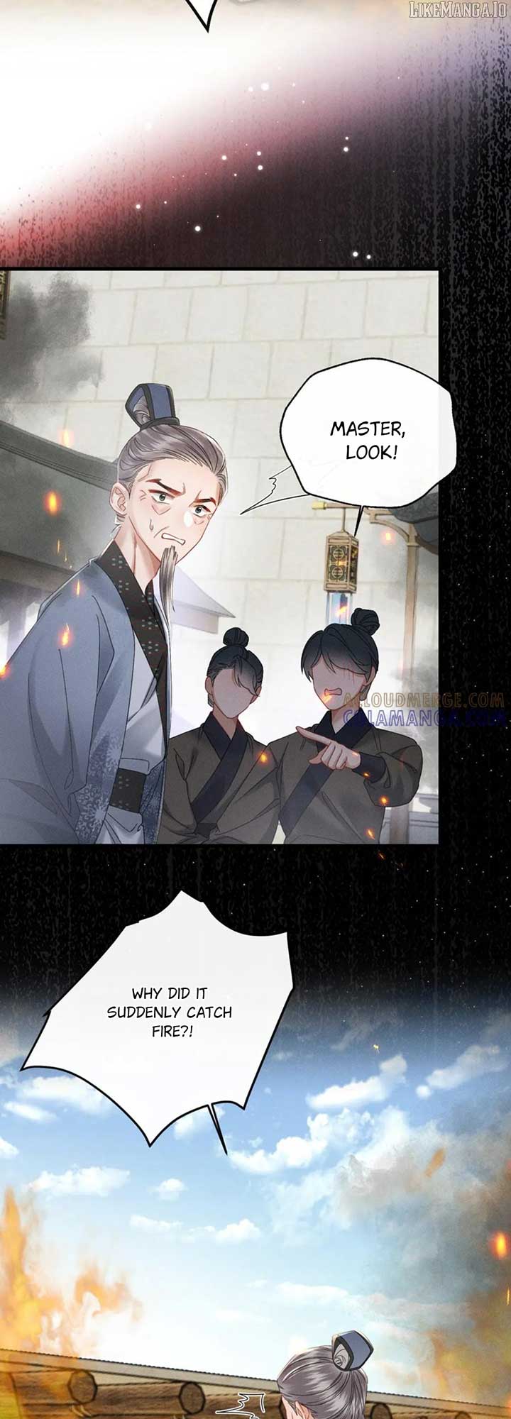 The Tyrant’s Family Lasts Thanks To Her Inner Voice Chapter 61 17