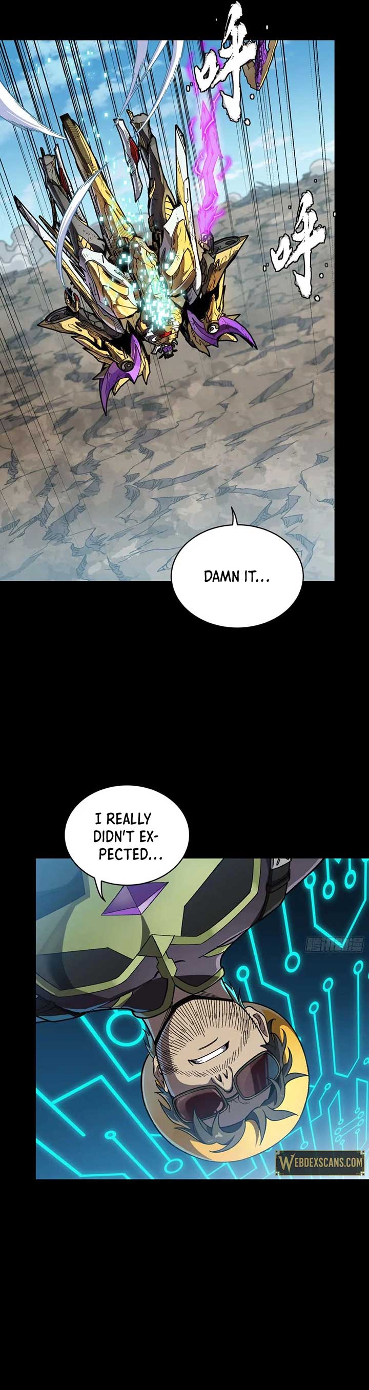 Legend of Star General Chapter 293 2