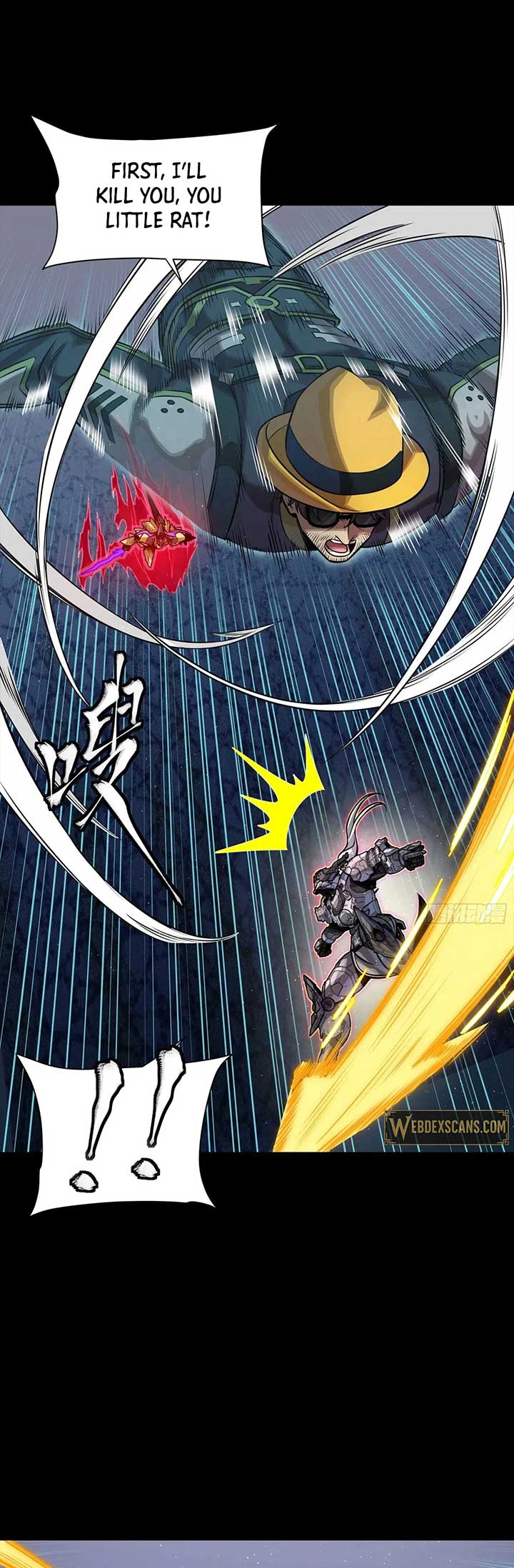 Legend of Star General Chapter 293 26