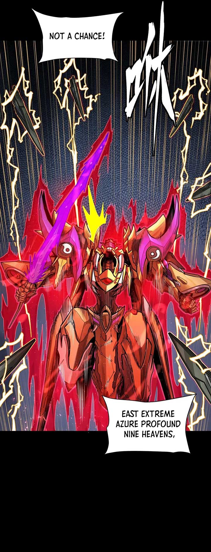 Legend of Star General Chapter 293 29
