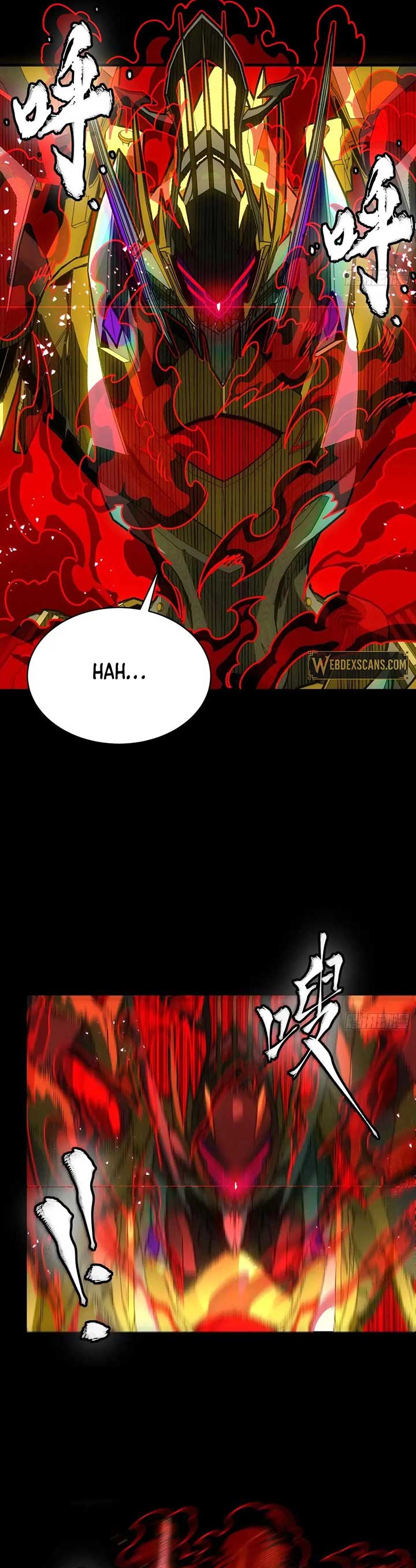 Legend of Star General Chapter 293 8