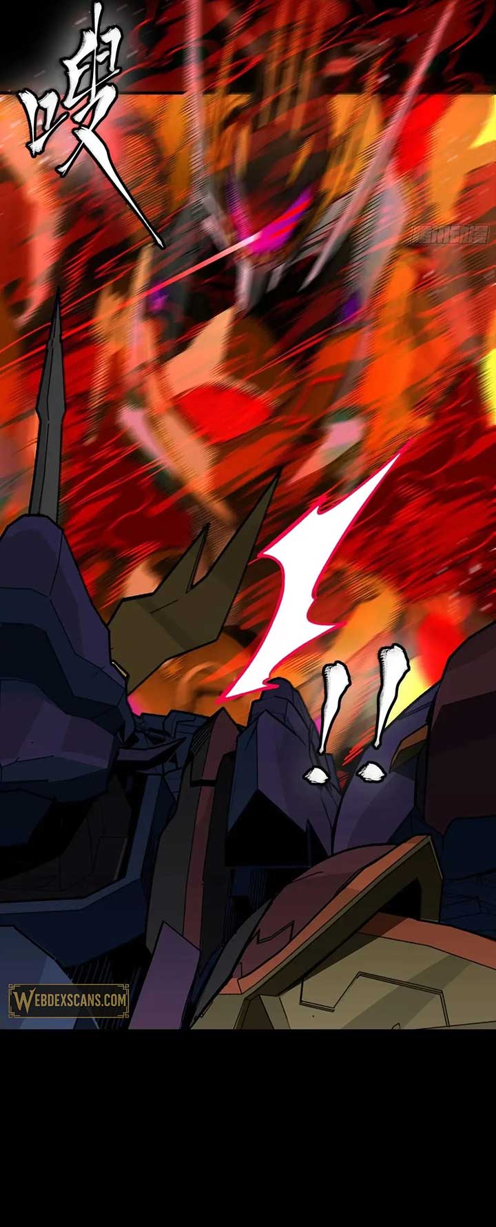 Legend of Star General Chapter 293 9