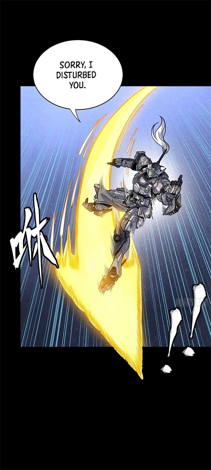 Legend of Star General Chapter 294 15
