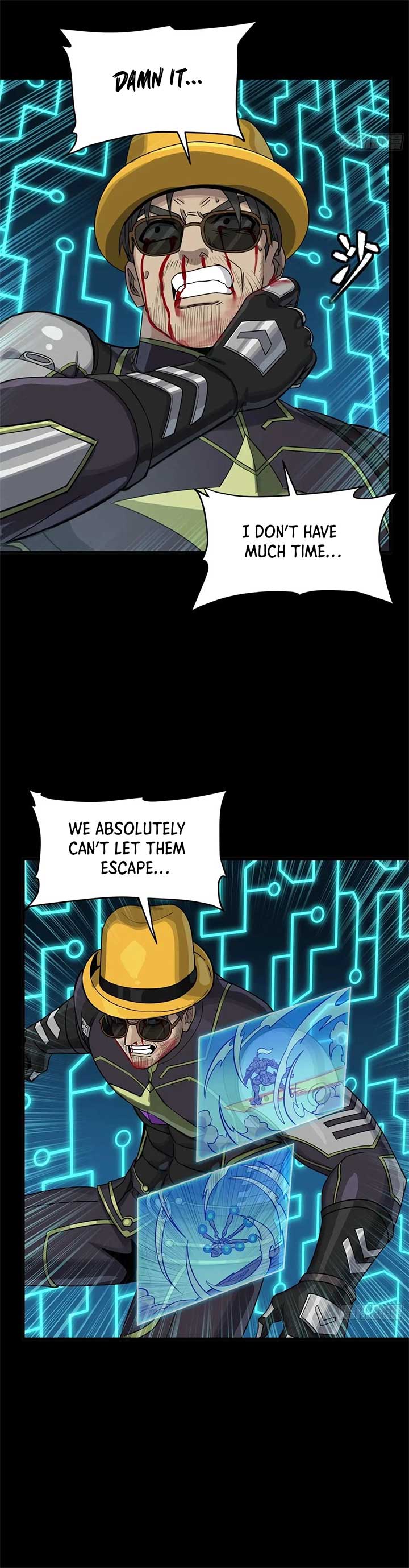 Legend of Star General Chapter 294 29