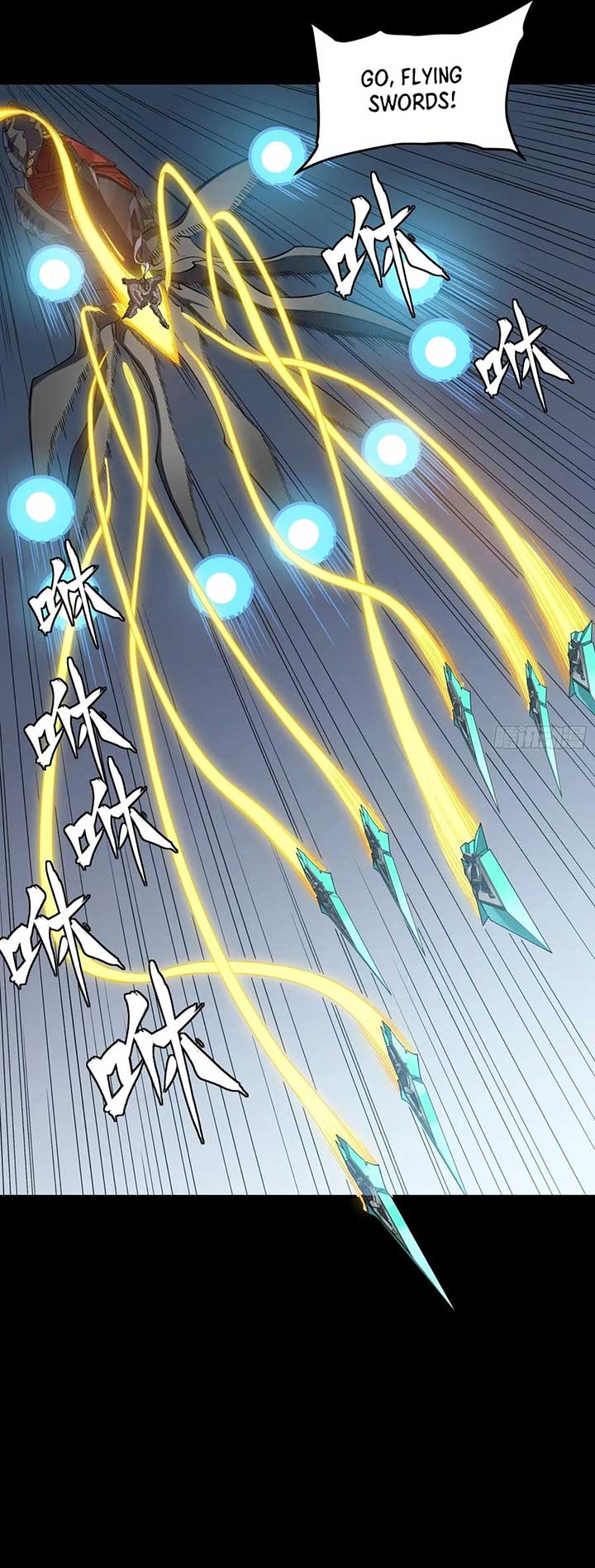 Legend of Star General Chapter 295 12