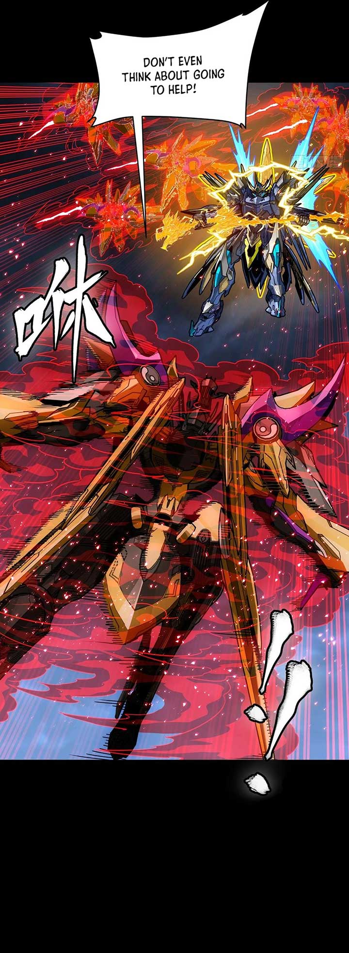 Legend of Star General Chapter 295 24