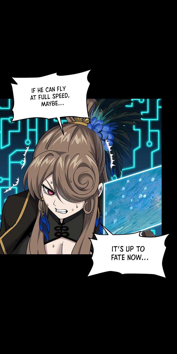 Legend of Star General Chapter 295 29