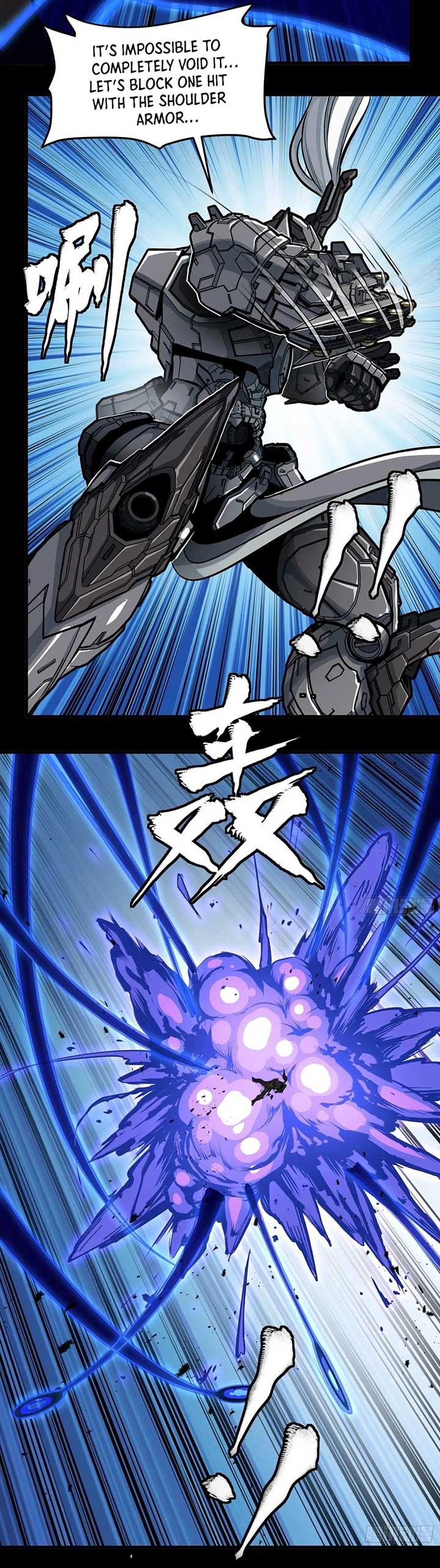 Legend of Star General Chapter 295 31