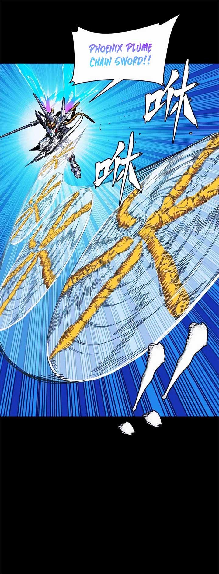 Legend of Star General Chapter 302 17