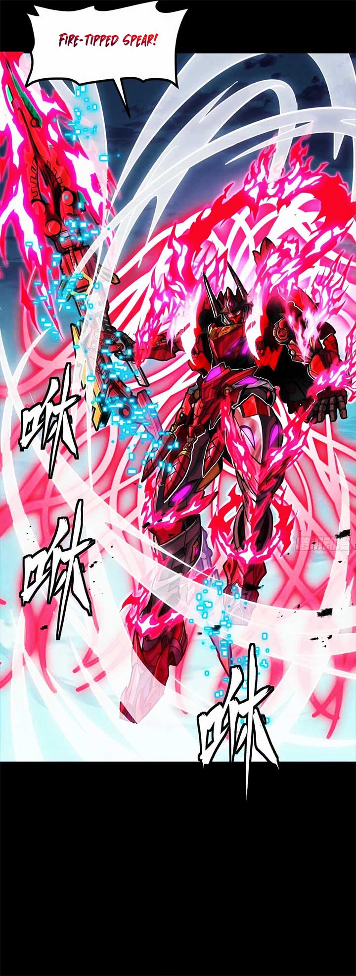 Legend of Star General Chapter 302 2