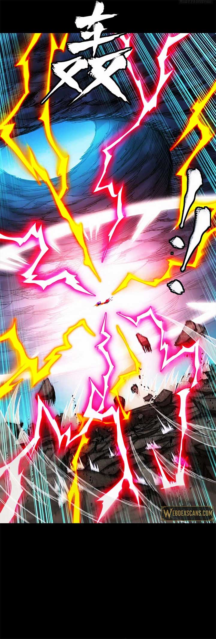 Legend of Star General Chapter 302 7