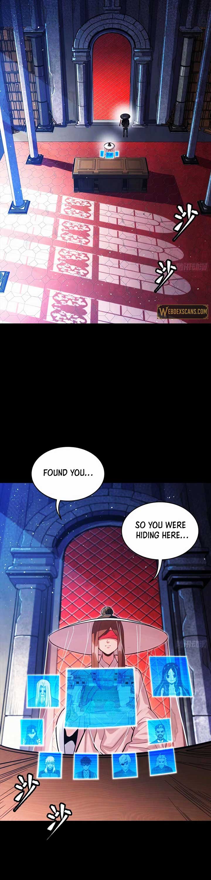 Legend of Star General Chapter 303 17