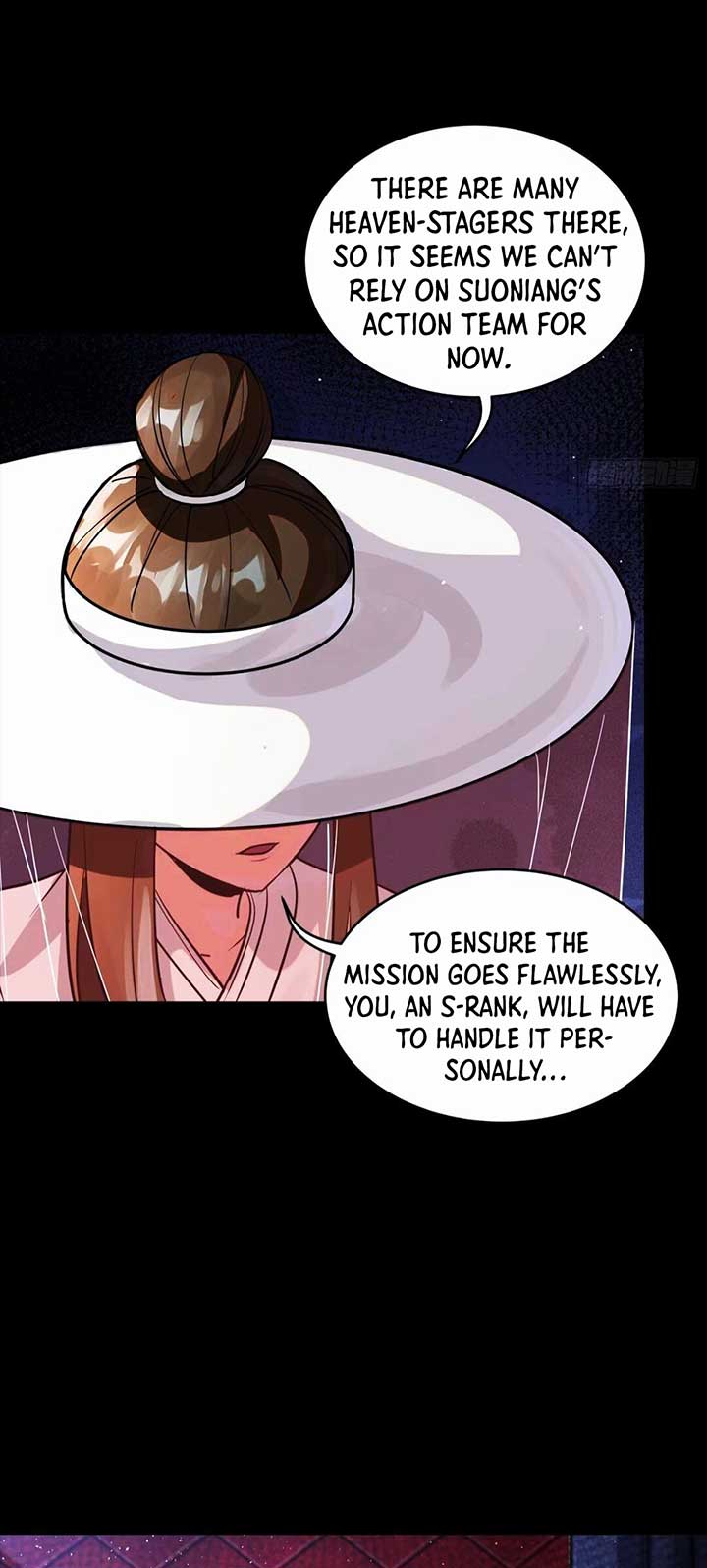 Legend of Star General Chapter 303 18