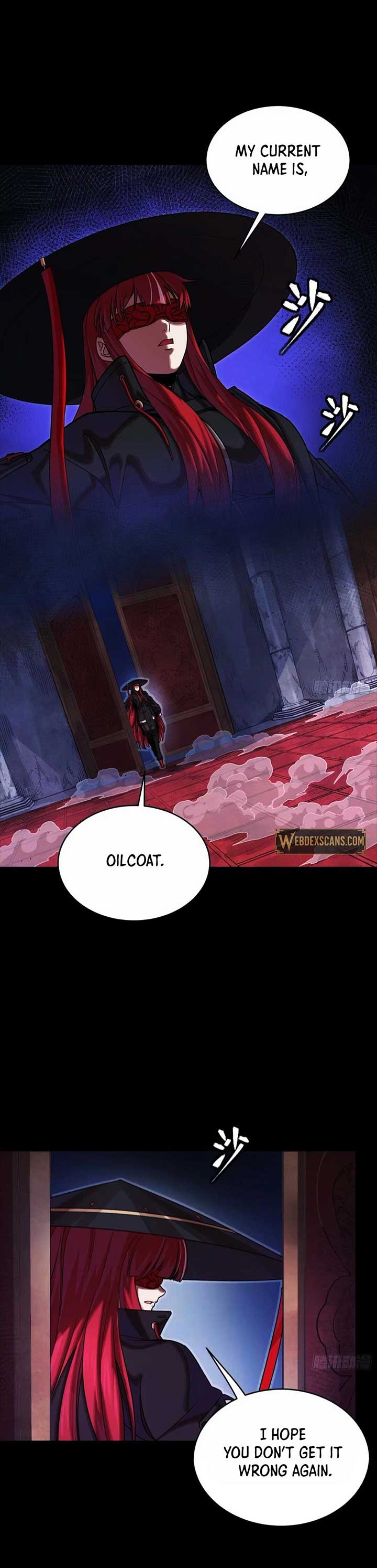 Legend of Star General Chapter 303 20