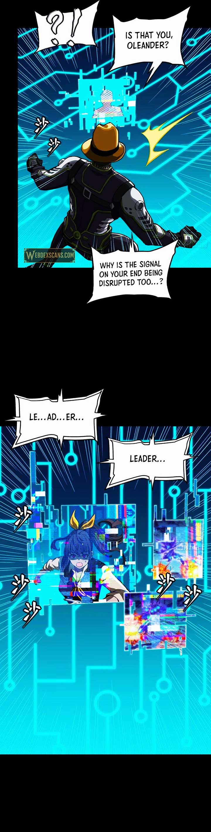 Legend of Star General Chapter 303 6