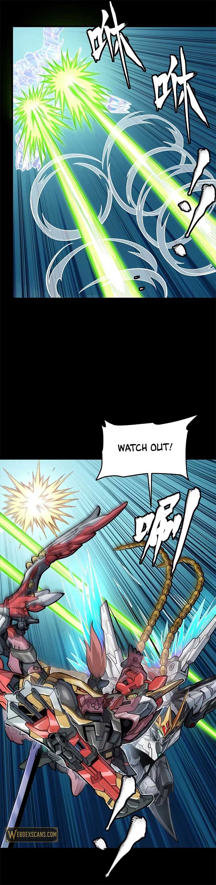 Legend of Star General Chapter 304 10