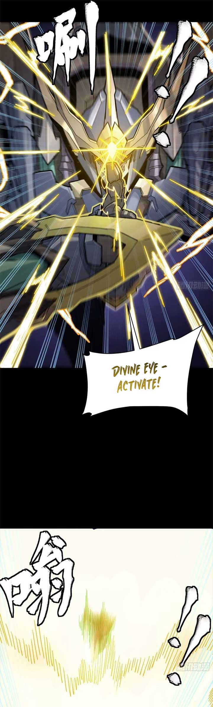 Legend of Star General Chapter 304 14