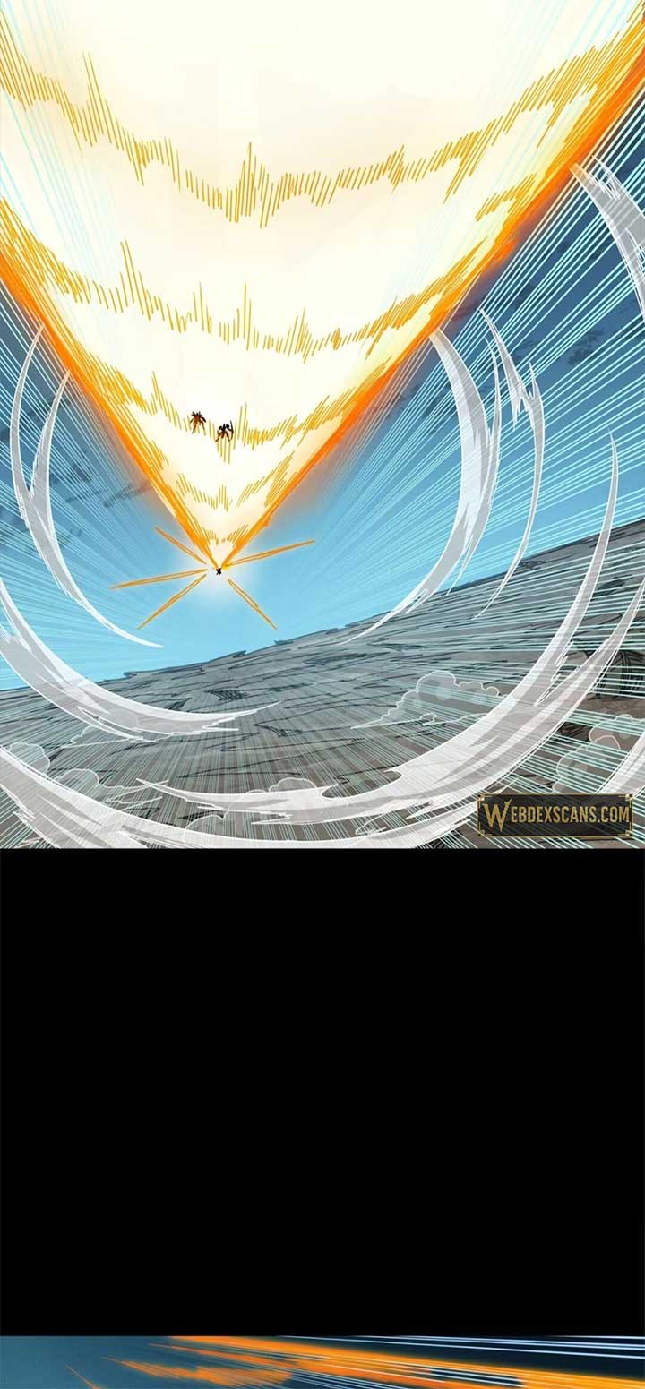 Legend of Star General Chapter 304 15