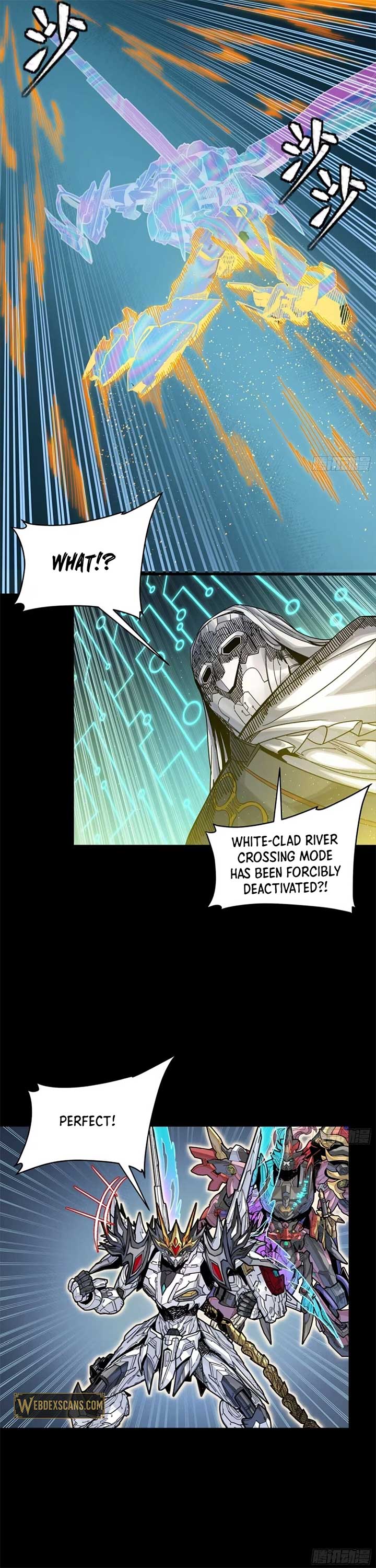 Legend of Star General Chapter 304 16