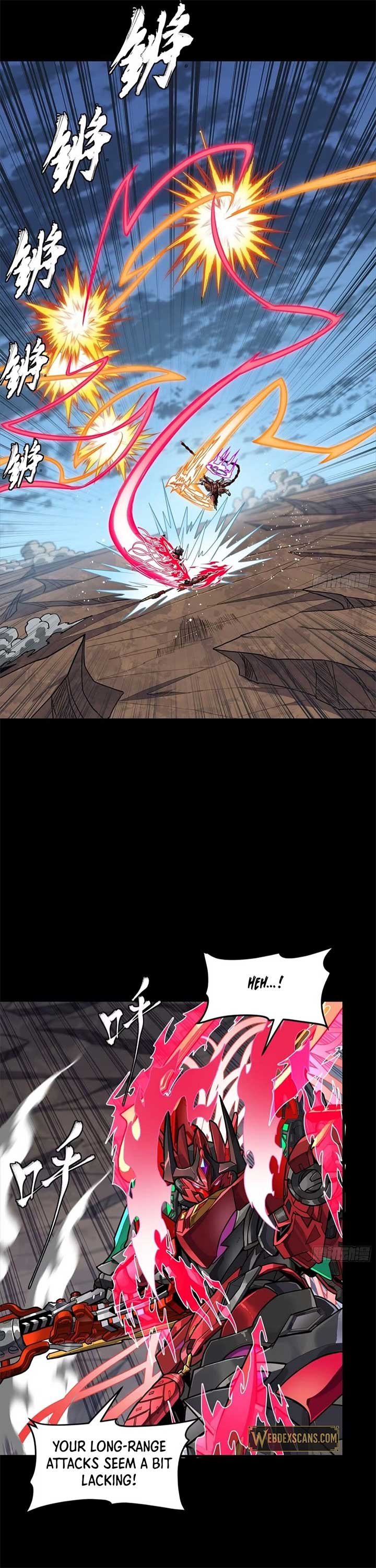 Legend of Star General Chapter 304 2