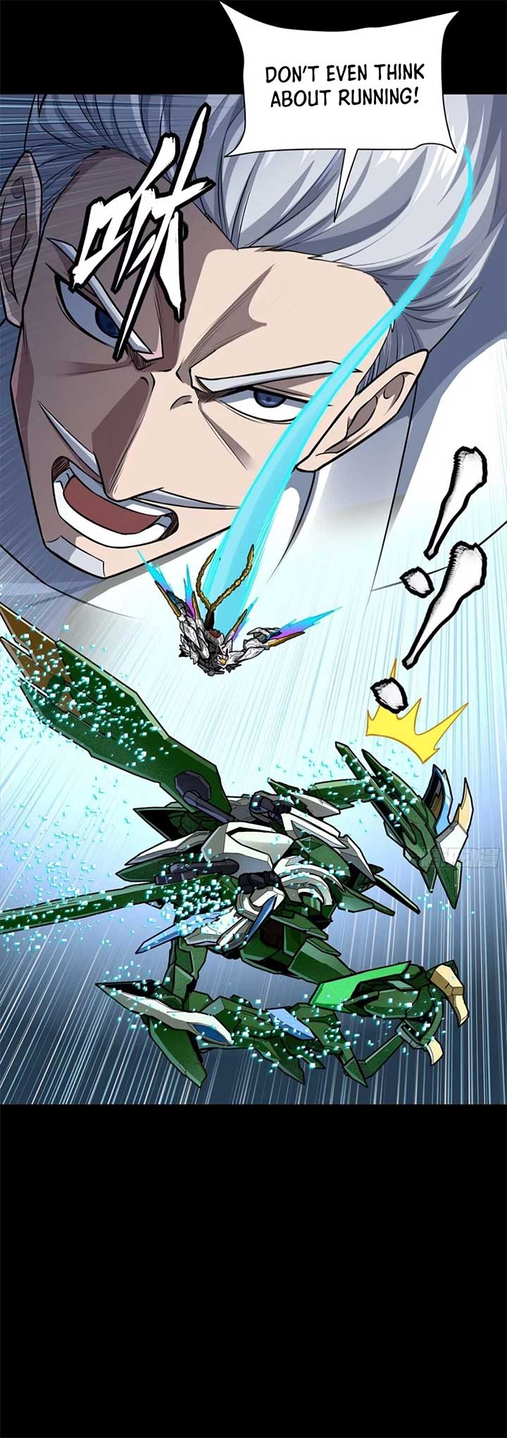 Legend of Star General Chapter 304 20