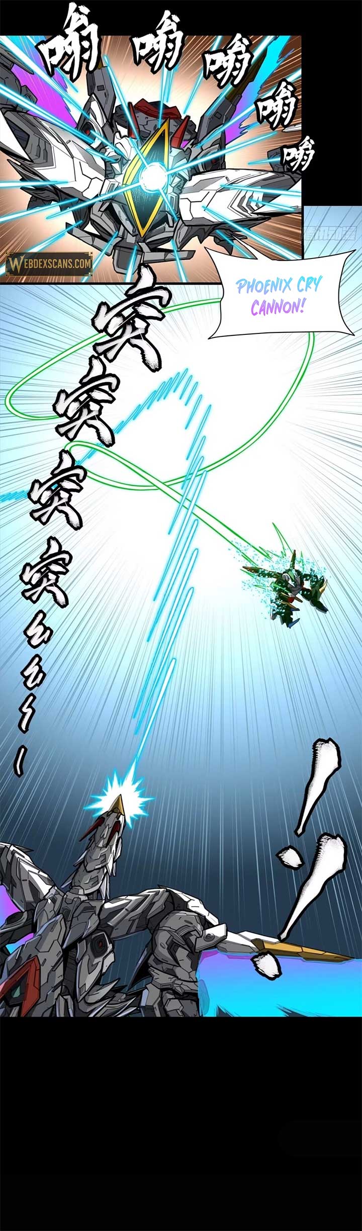 Legend of Star General Chapter 304 21