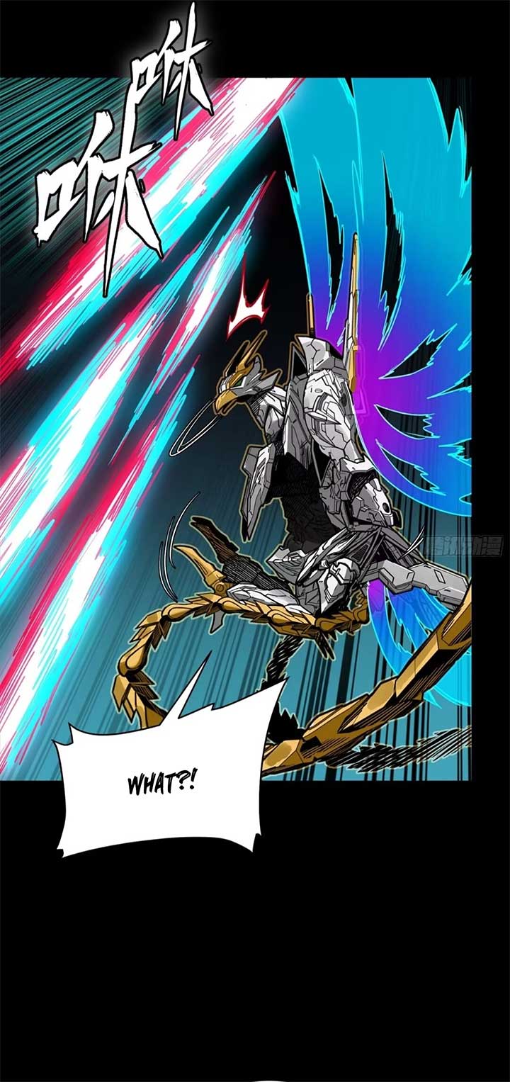 Legend of Star General Chapter 304 31
