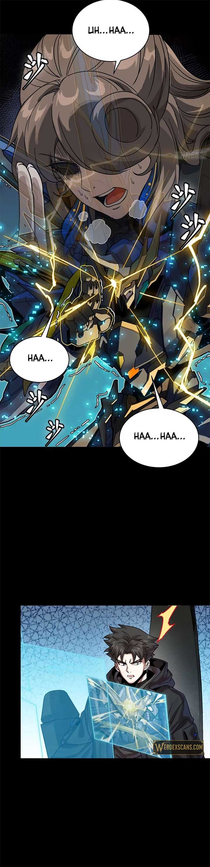 Legend of Star General Chapter 304 32