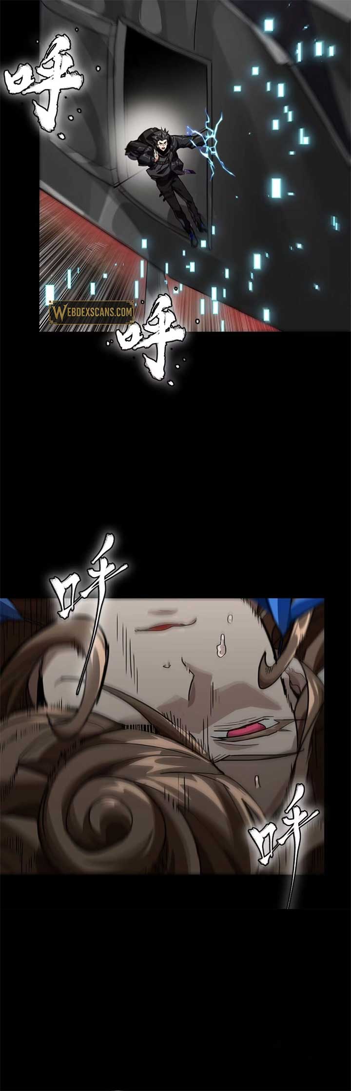 Legend of Star General Chapter 304 38
