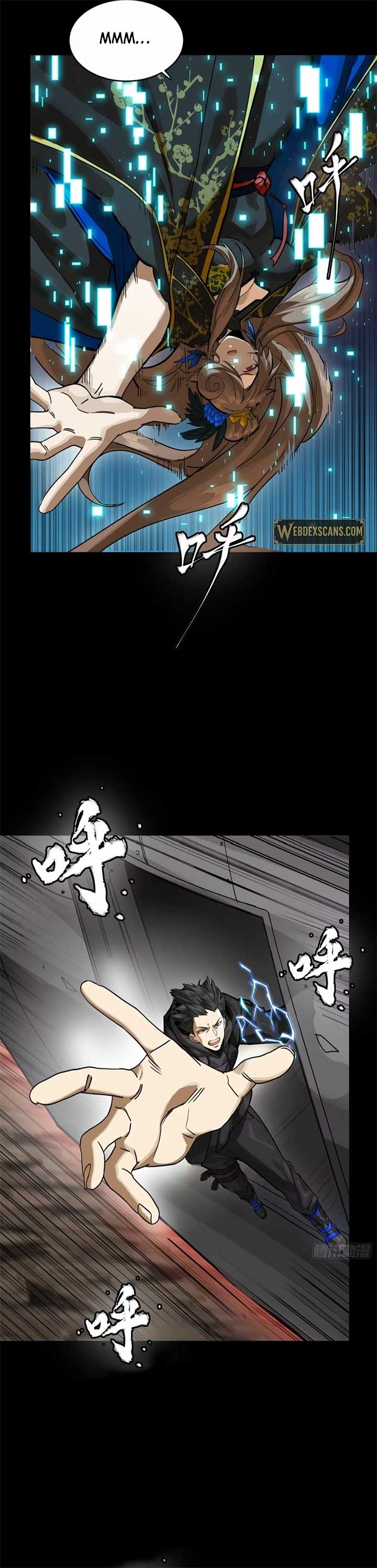 Legend of Star General Chapter 304 39