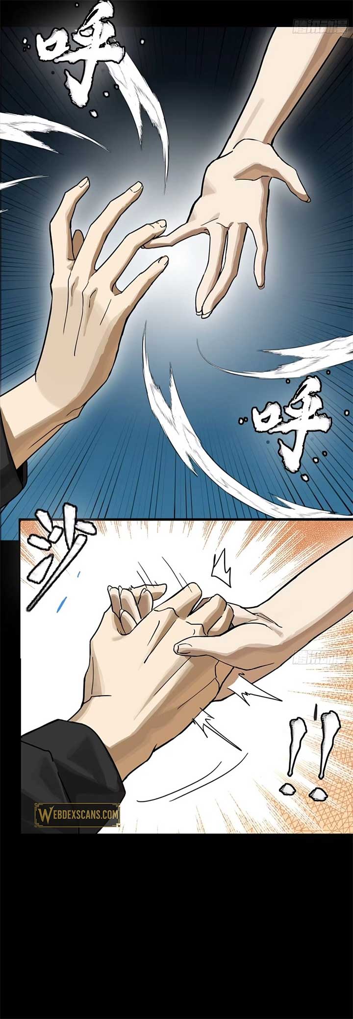 Legend of Star General Chapter 304 41
