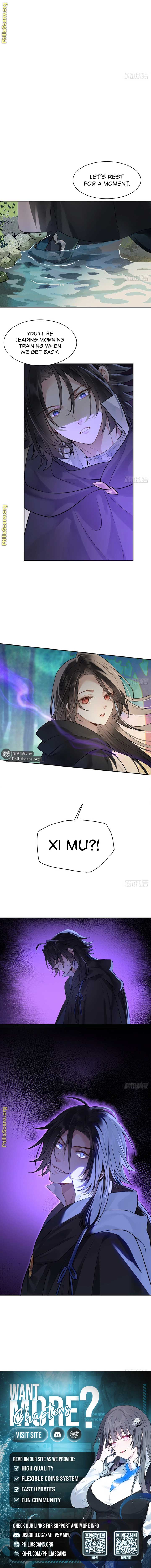 Court of Music and Dance Chapter 9 5