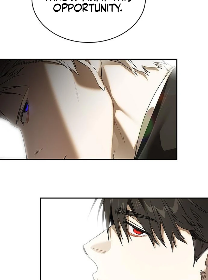 Do Your Best and Regret Chapter 20 116