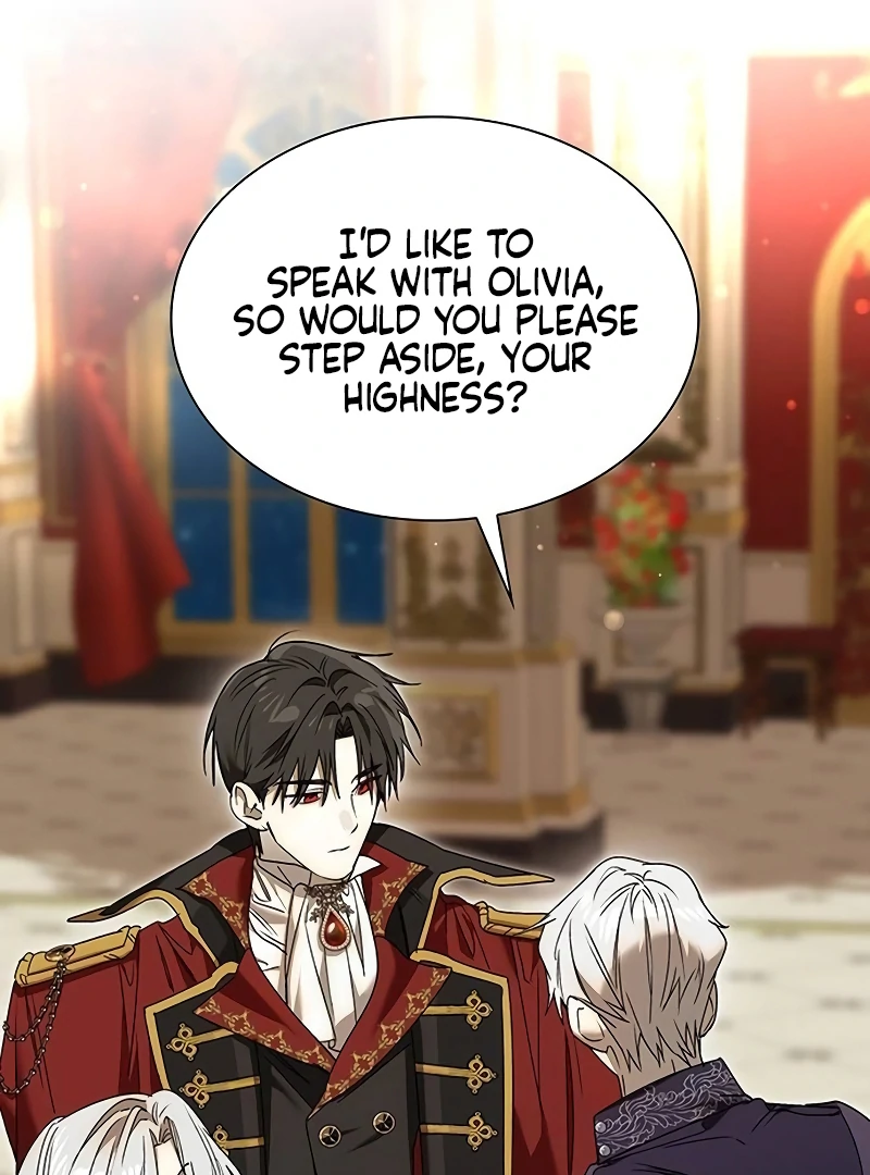 Do Your Best and Regret Chapter 22 4