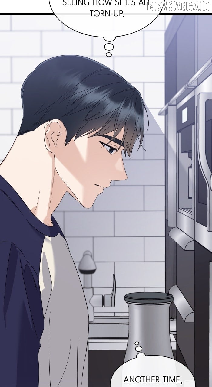 Newcomers Turn Low at Night Chapter 46 13