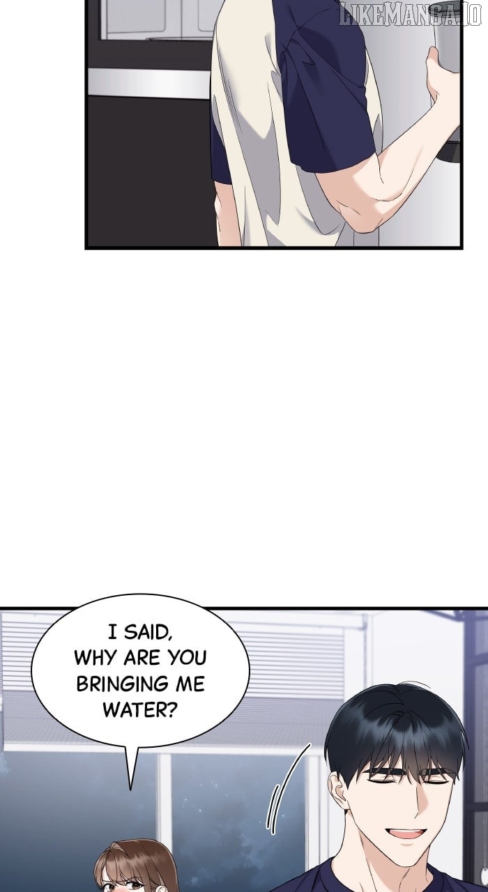 Newcomers Turn Low at Night Chapter 46 16