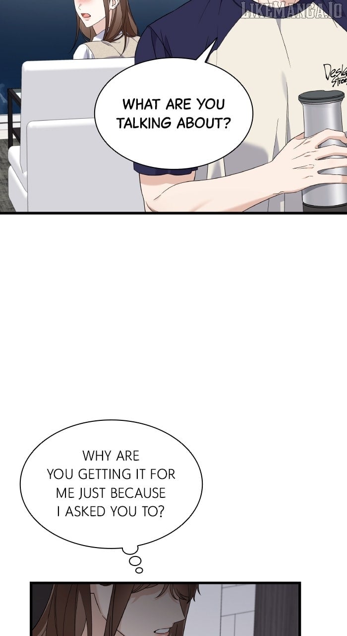 Newcomers Turn Low at Night Chapter 46 17