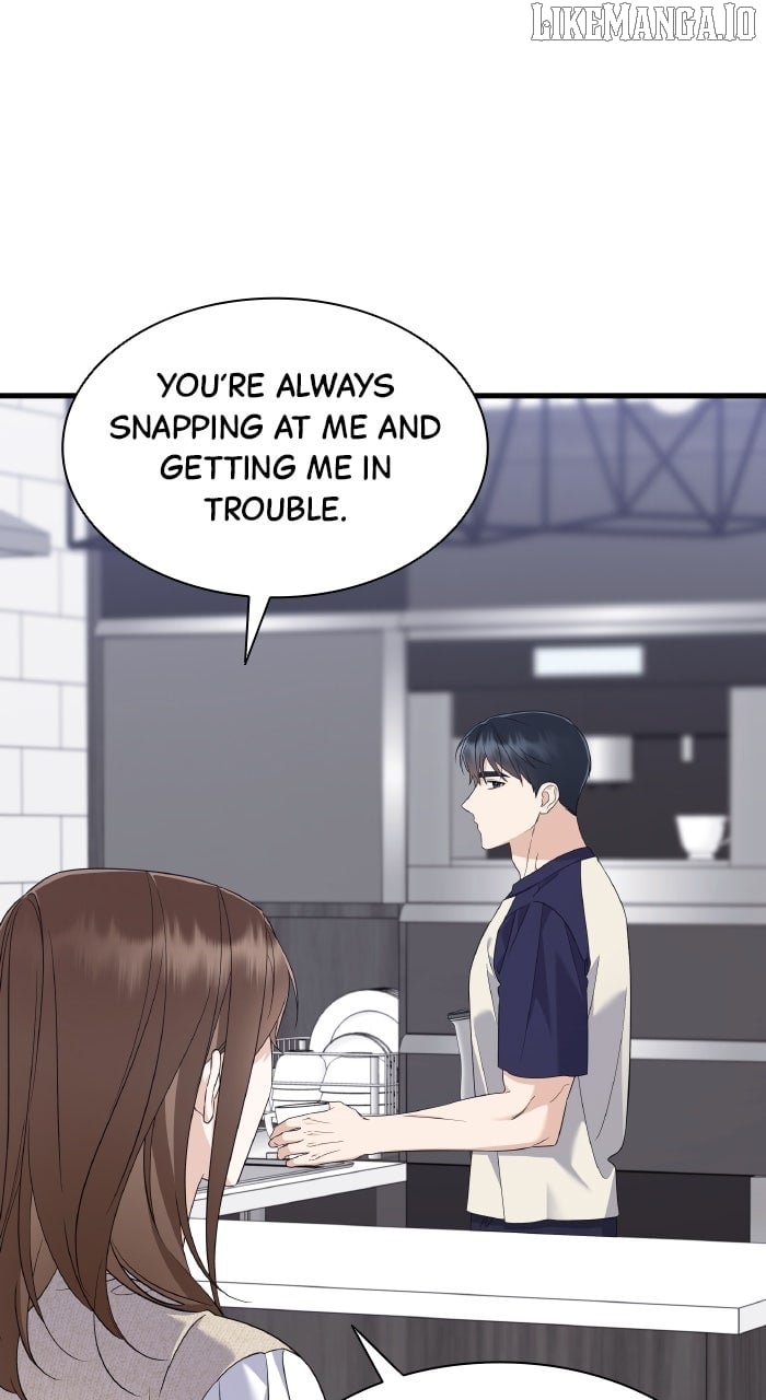 Newcomers Turn Low at Night Chapter 46 19