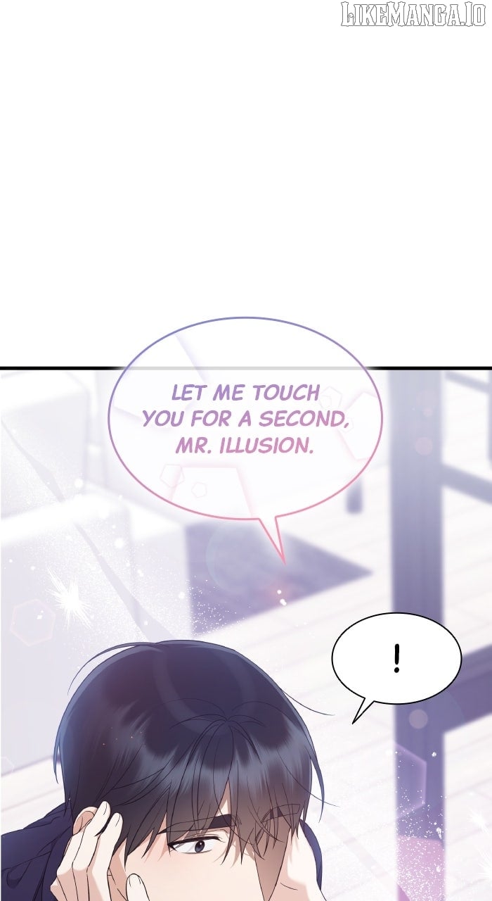 Newcomers Turn Low at Night Chapter 46 2