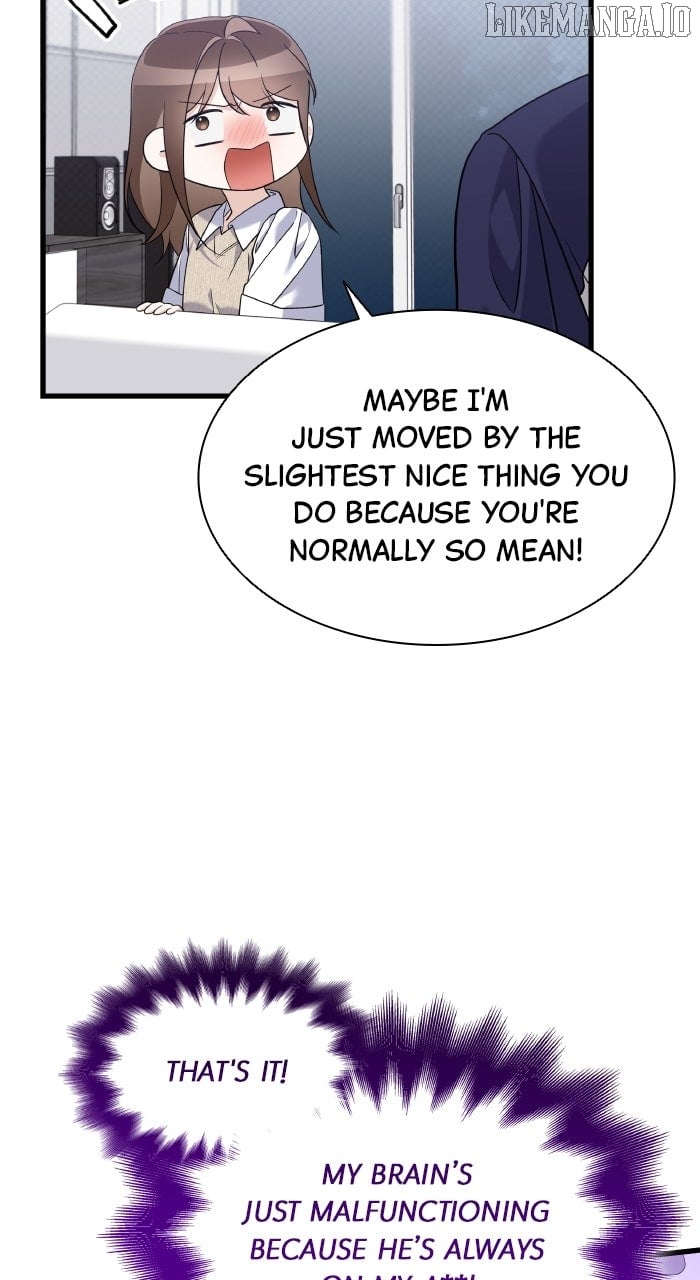 Newcomers Turn Low at Night Chapter 46 24