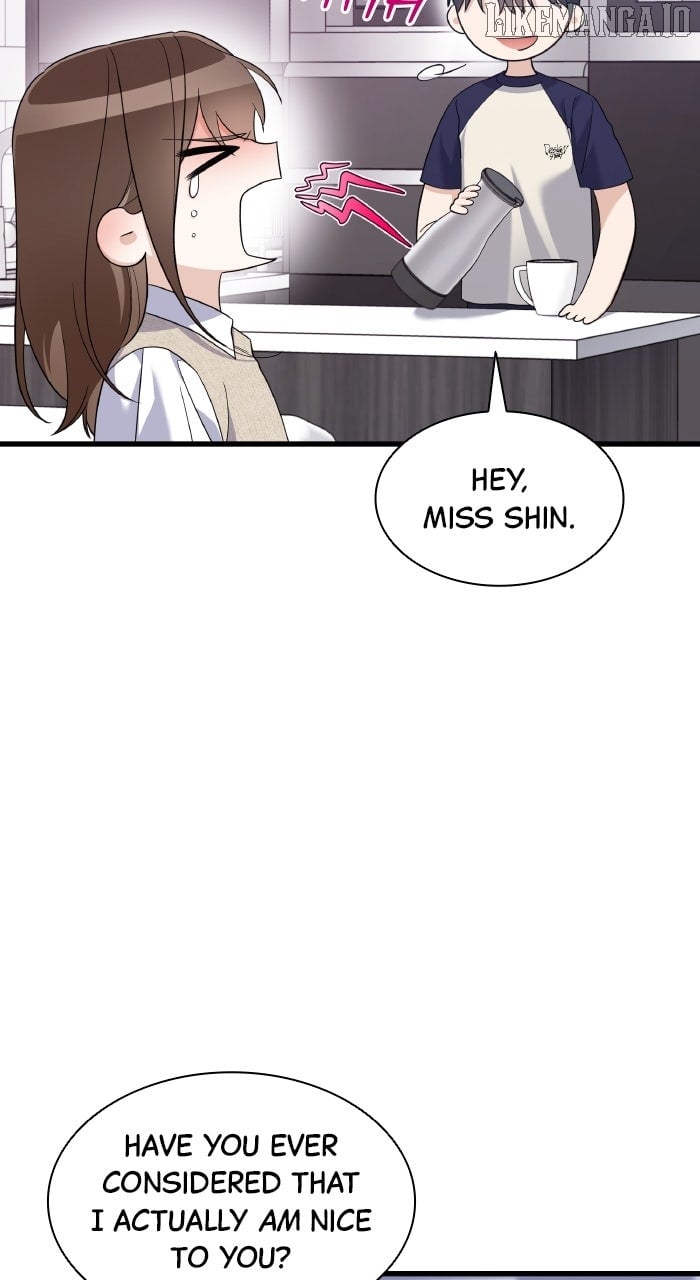 Newcomers Turn Low at Night Chapter 46 27
