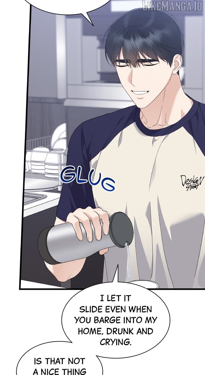 Newcomers Turn Low at Night Chapter 46 28